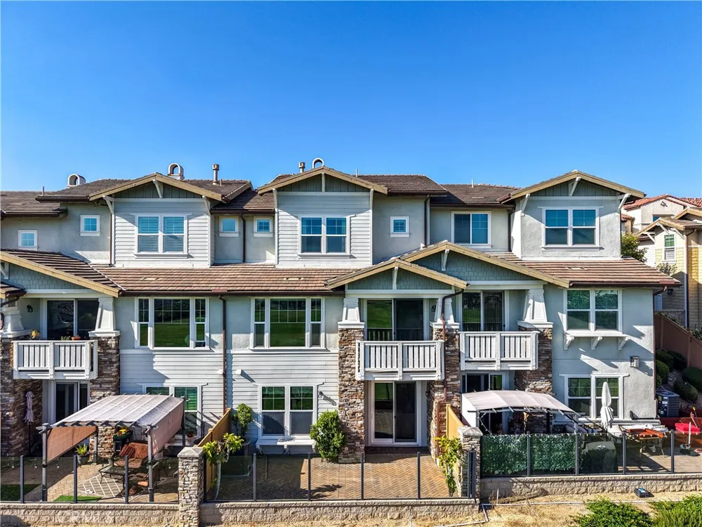 18658 Clubhouse Drive Yorba Linda, CA 92886