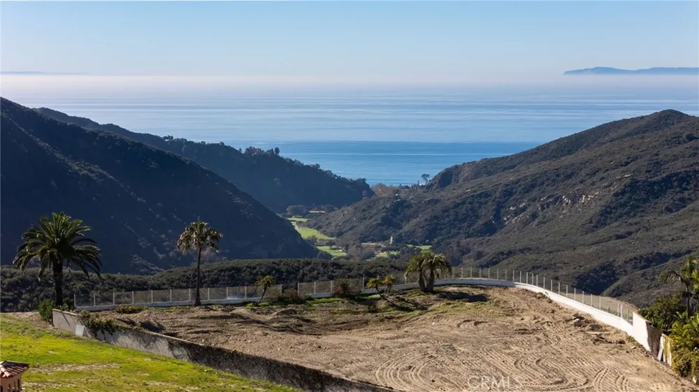 5 Vista Court Laguna Niguel, CA 92677