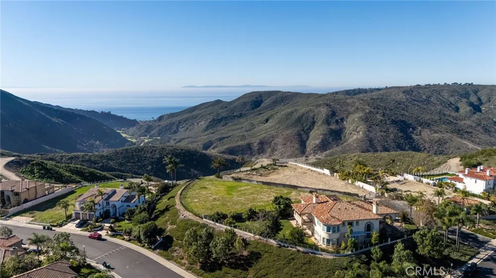 5 Vista Court Laguna Niguel, CA 92677