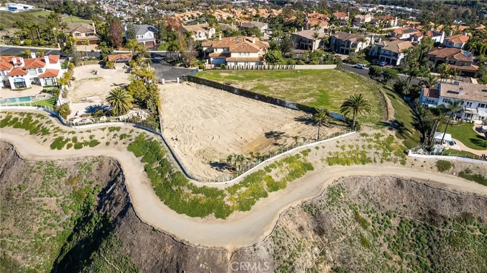5 Vista Court Laguna Niguel, CA 92677