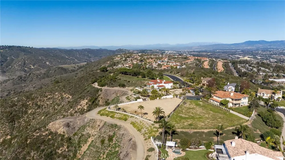 5 Vista Court Laguna Niguel, CA 92677