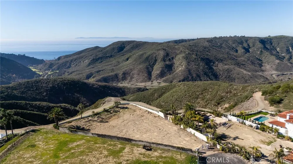5 Vista Court Laguna Niguel, CA 92677