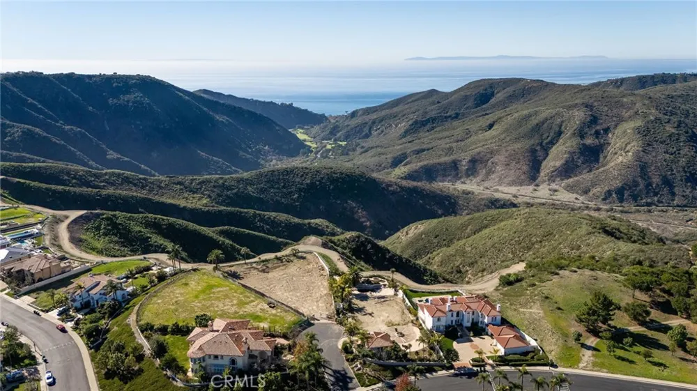 5 Vista Court Laguna Niguel, CA 92677