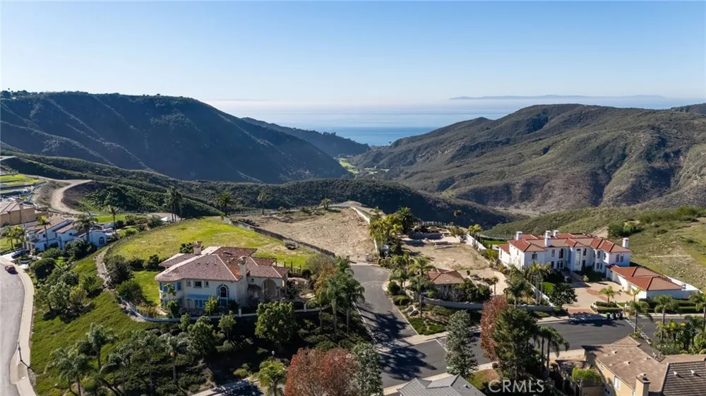 5 Vista Court Laguna Niguel, CA 92677