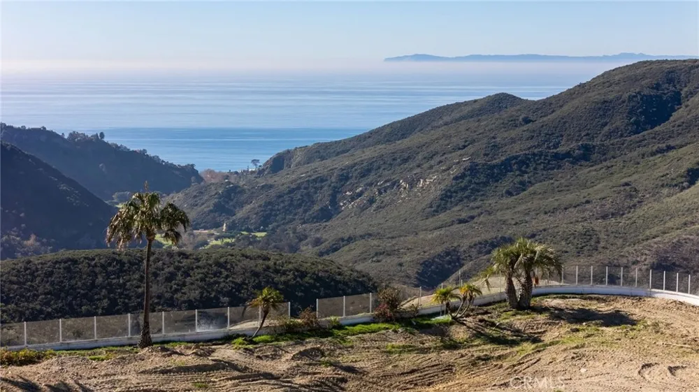 5 Vista Court Laguna Niguel, CA 92677