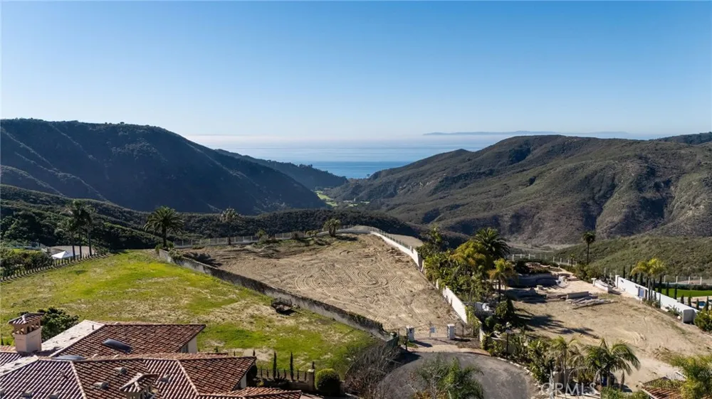 5 Vista Court Laguna Niguel, CA 92677