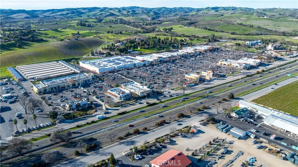 Volpi Ysabel Road Paso Robles, CA 93446
