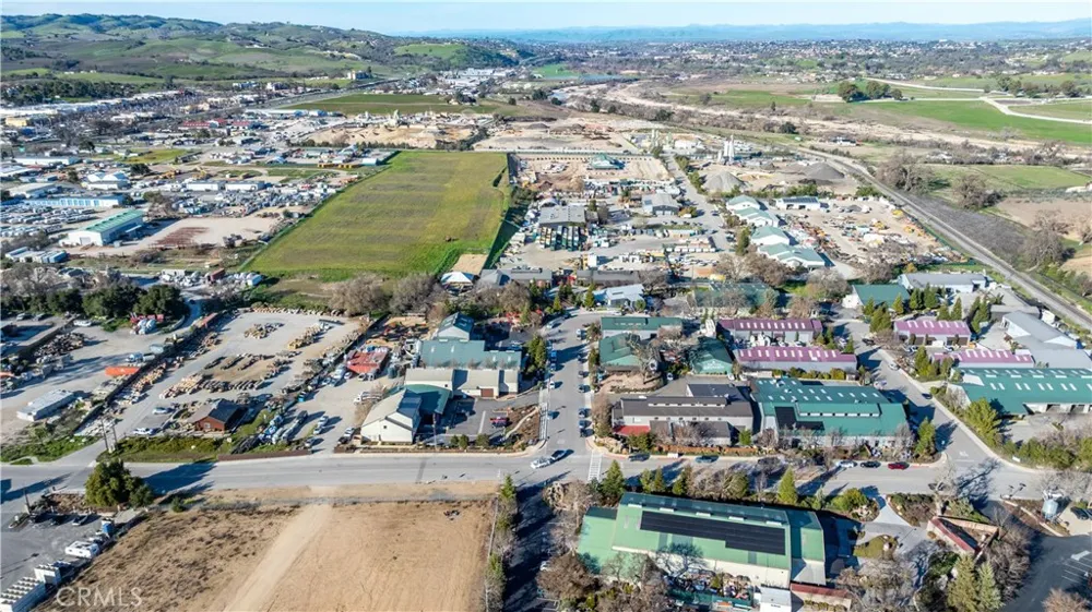 Volpi Ysabel Road Paso Robles, CA 93446