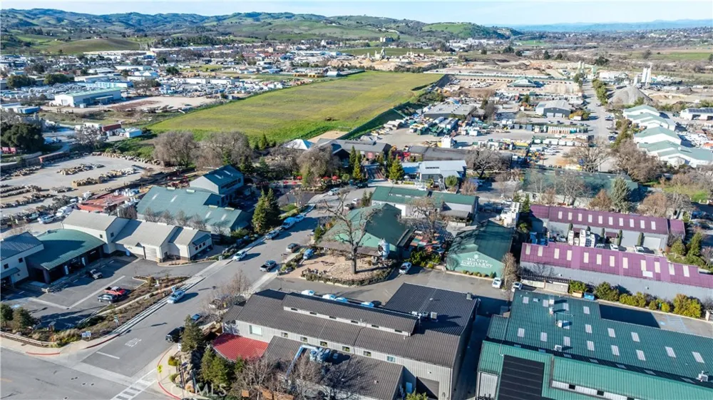 Volpi Ysabel Road Paso Robles, CA 93446