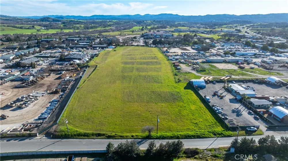 Volpi Ysabel Road Paso Robles, CA 93446