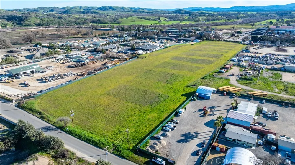 Volpi Ysabel Road Paso Robles, CA 93446