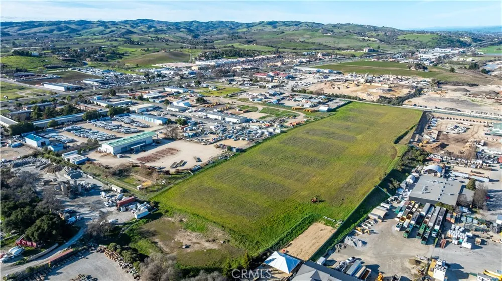 Volpi Ysabel Road Paso Robles, CA 93446