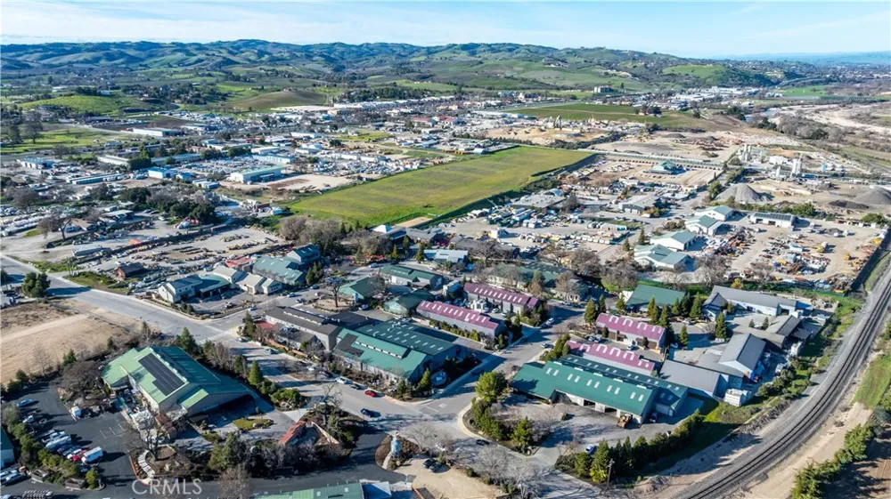 Volpi Ysabel Road Paso Robles, CA 93446