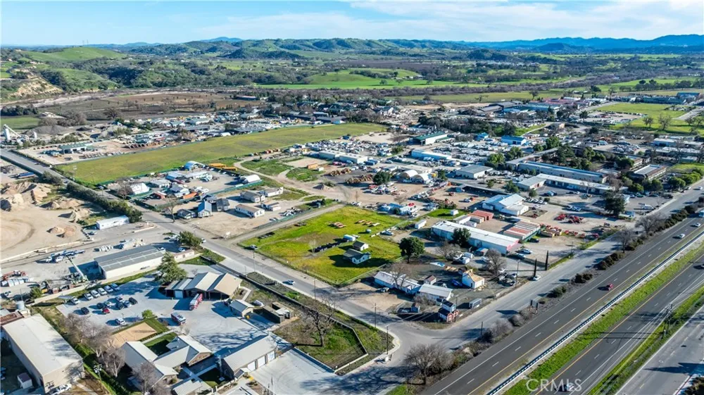Volpi Ysabel Road Paso Robles, CA 93446