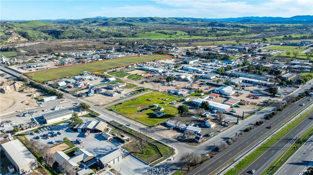 Volpi Ysabel Road Paso Robles, CA 93446