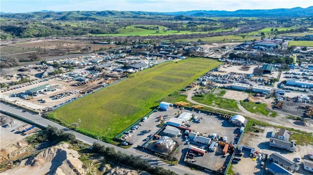 Volpi Ysabel Road Paso Robles, CA 93446