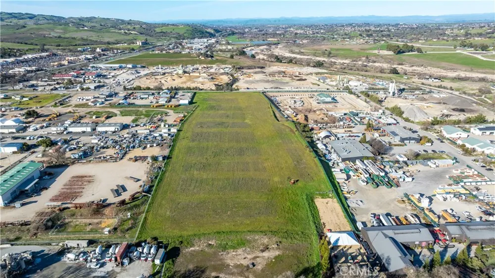 Volpi Ysabel Road Paso Robles, CA 93446
