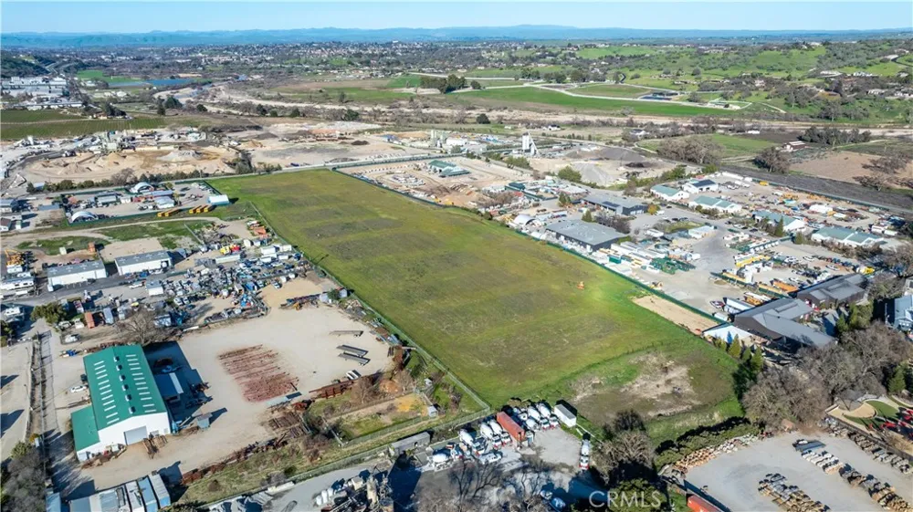 Volpi Ysabel Road Paso Robles, CA 93446