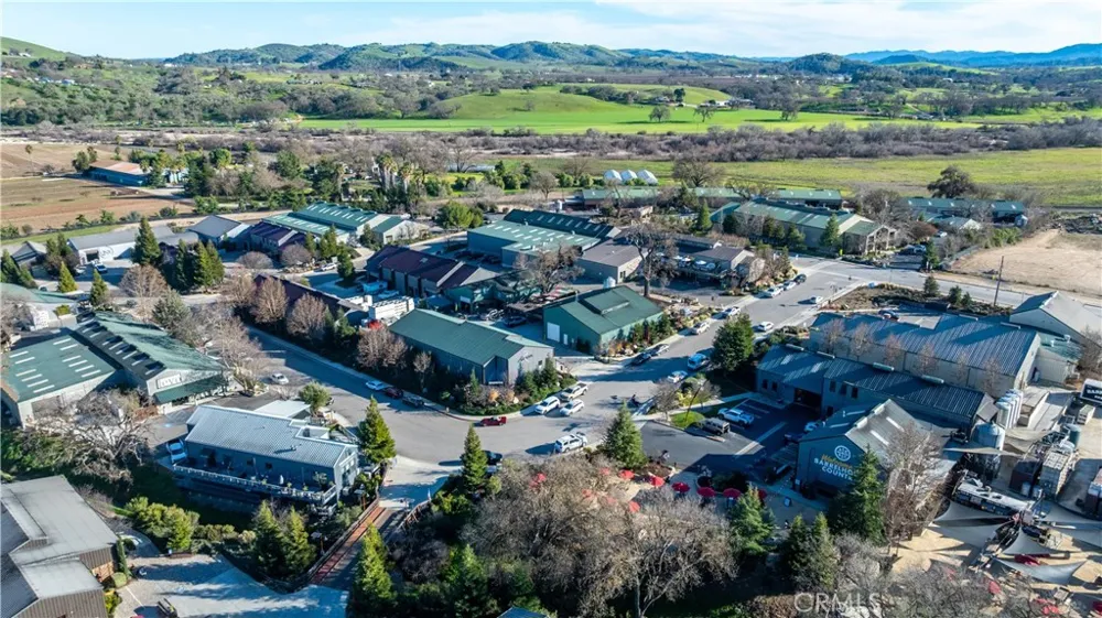 Volpi Ysabel Road Paso Robles, CA 93446