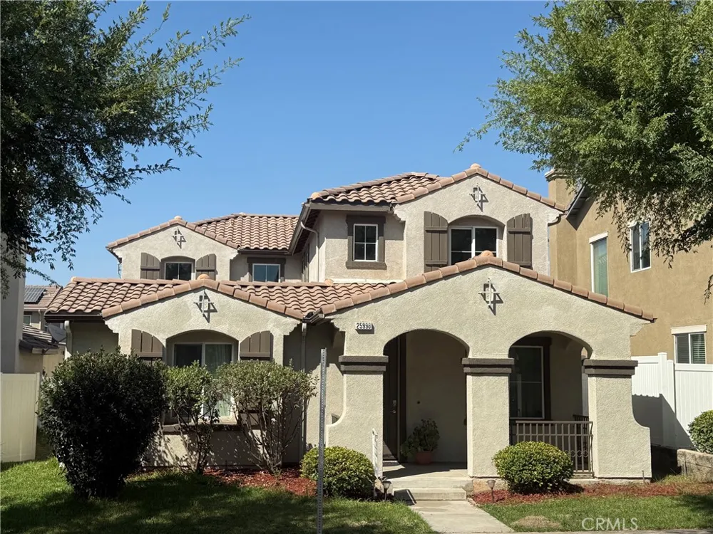 25998 Lugo Loma Linda, CA 92354