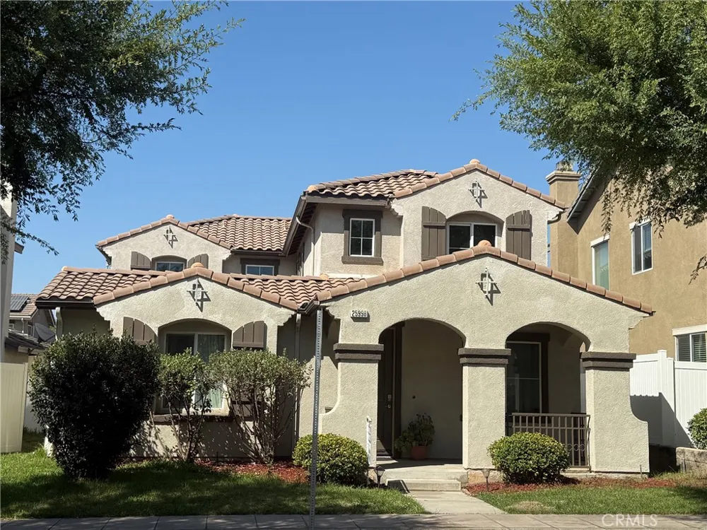 25998 Lugo Loma Linda, CA 92354