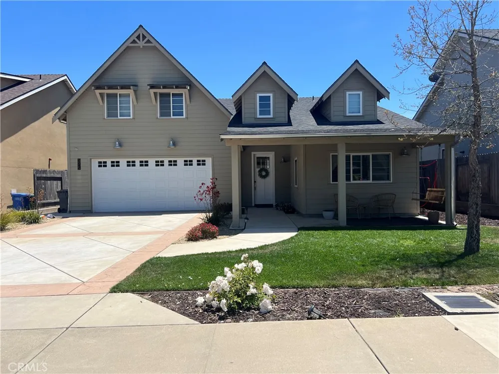 375 Mads Place Nipomo, CA 93444