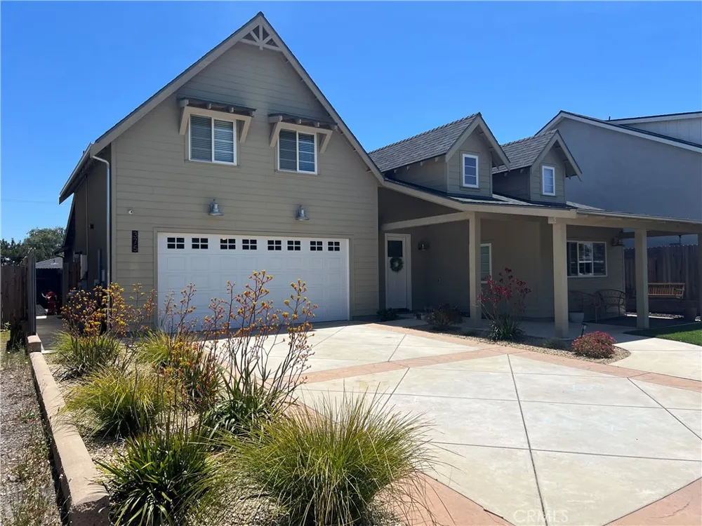 375 Mads Place Nipomo, CA 93444