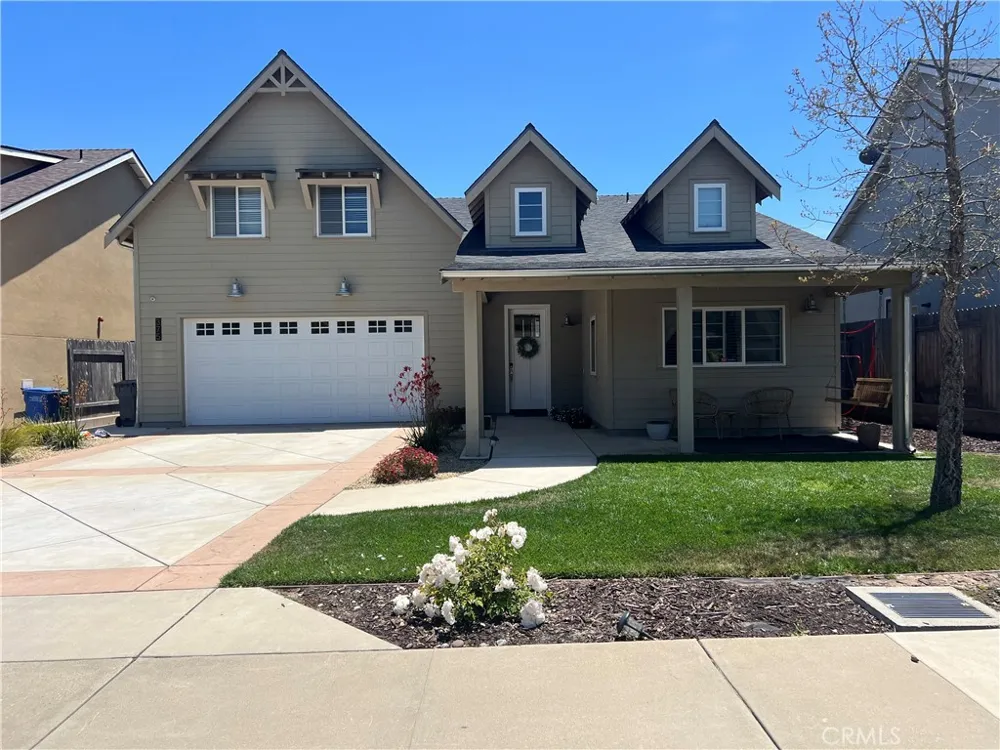 375 Mads Place Nipomo, CA 93444