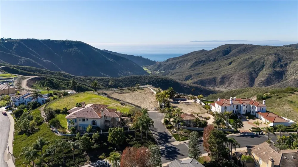 5 Vista Court Laguna Niguel, CA 92677
