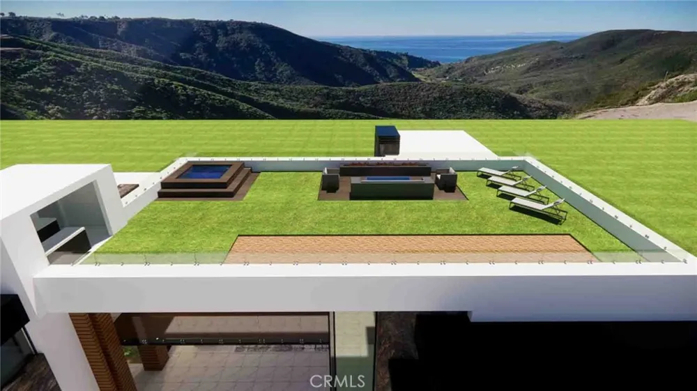 5 Vista Court Laguna Niguel, CA 92677