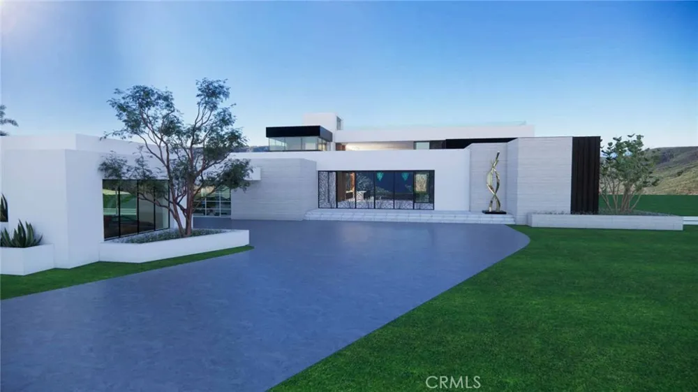 5 Vista Court Laguna Niguel, CA 92677