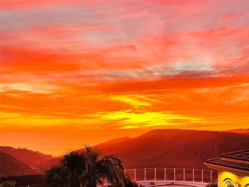 5 Vista Court Laguna Niguel, CA 92677