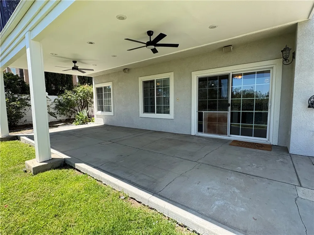 12549 Tejas Court Rancho Cucamonga, CA 91739