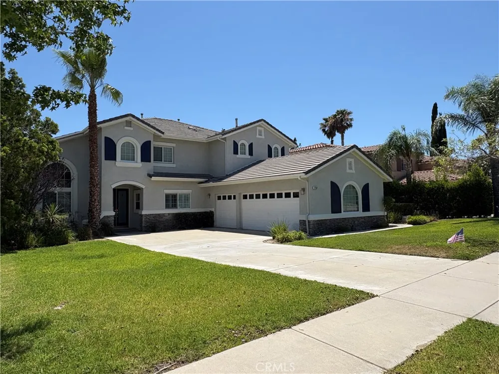 12549 Tejas Court Rancho Cucamonga, CA 91739
