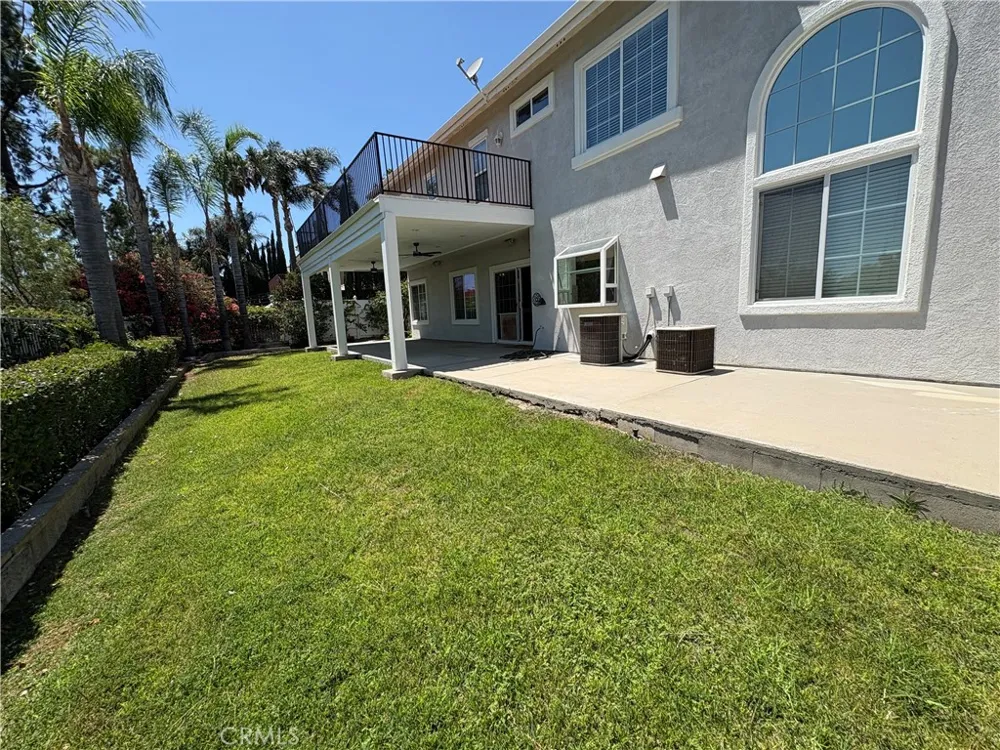 12549 Tejas Court Rancho Cucamonga, CA 91739