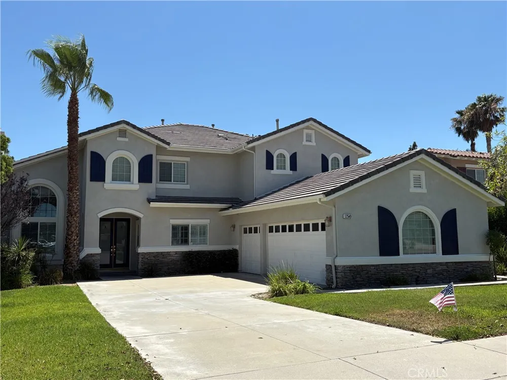 12549 Tejas Court Rancho Cucamonga, CA 91739