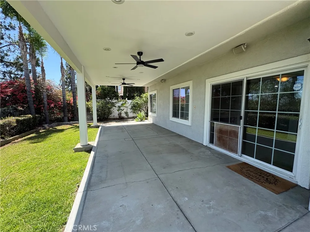 12549 Tejas Court Rancho Cucamonga, CA 91739