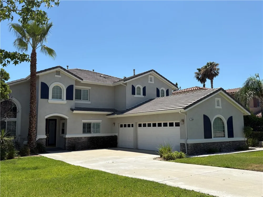 12549 Tejas Court Rancho Cucamonga, CA 91739