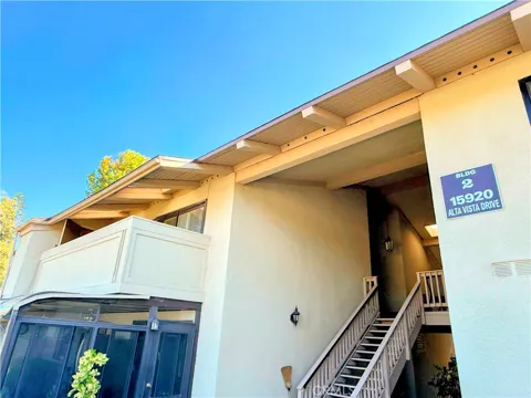 15920 Alta Vista #F