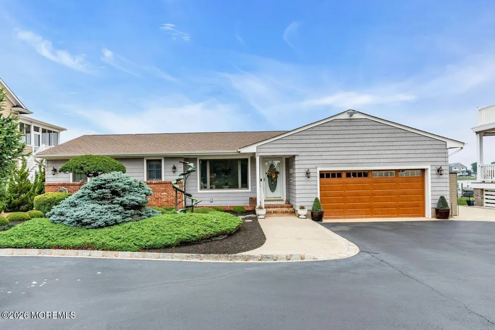 632 Princeton Avenue Brick, NJ 08724