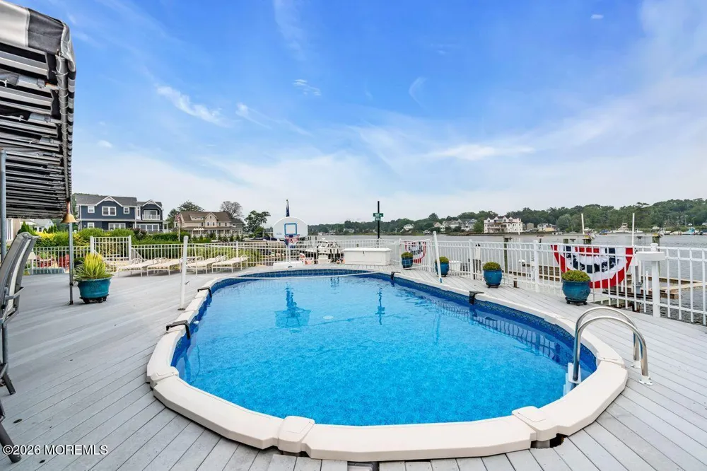 632 Princeton Avenue Brick, NJ 08724