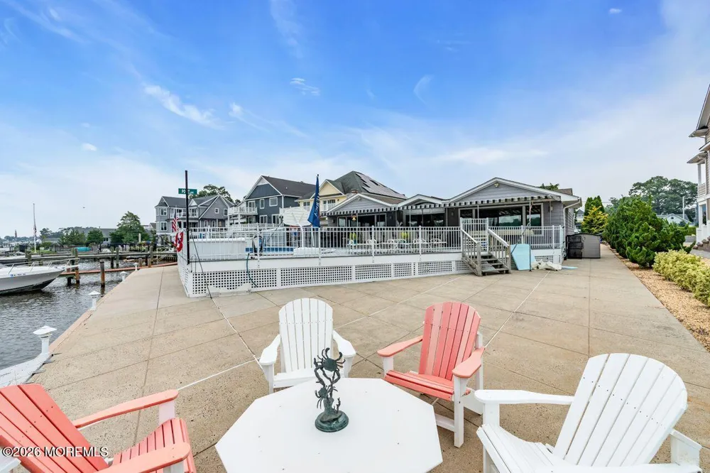632 Princeton Avenue Brick, NJ 08724