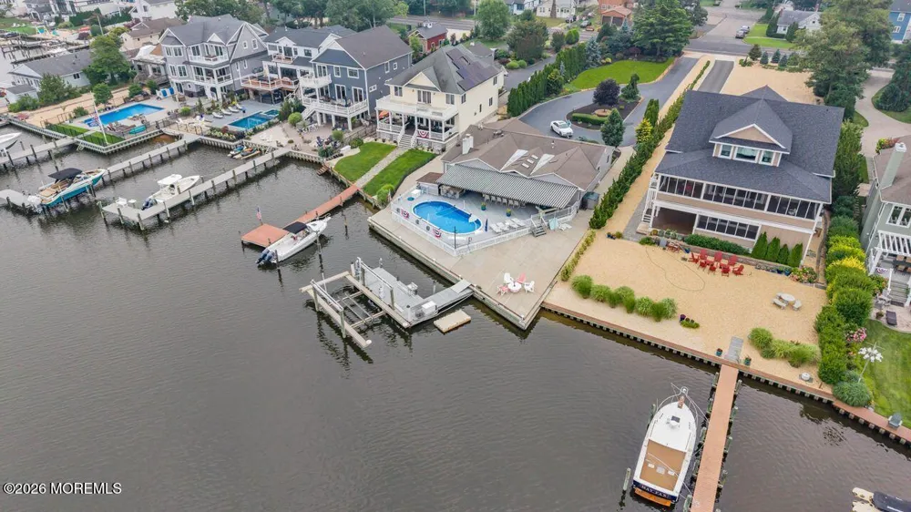 632 Princeton Avenue Brick, NJ 08724