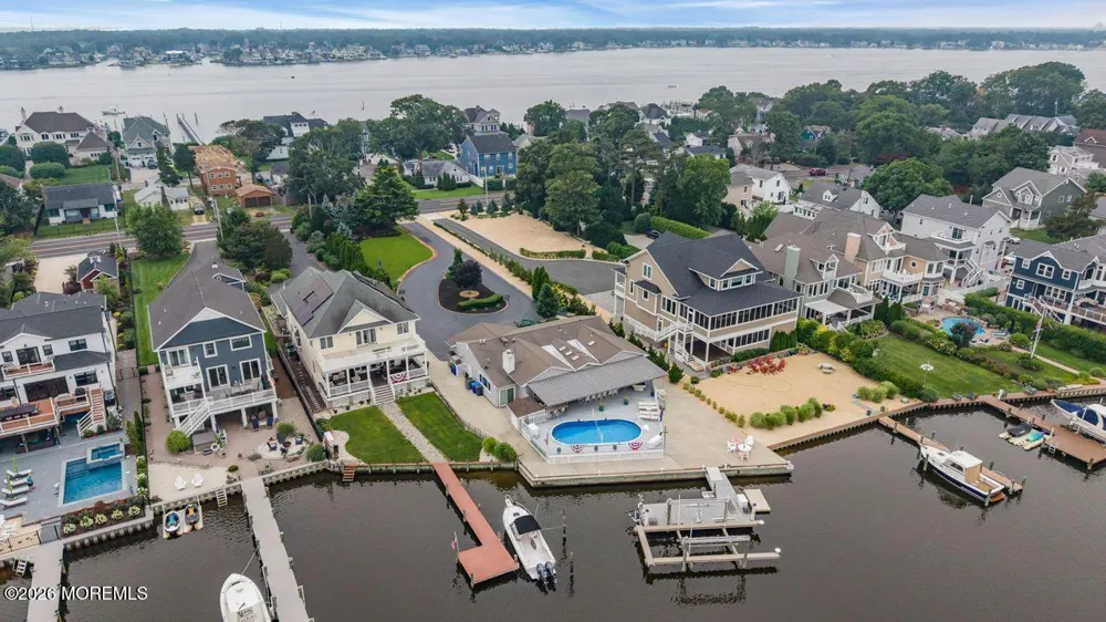 632 Princeton Avenue Brick, NJ 08724