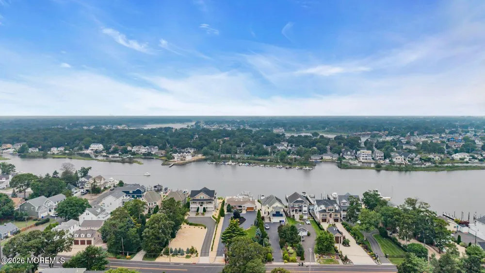 632 Princeton Avenue Brick, NJ 08724
