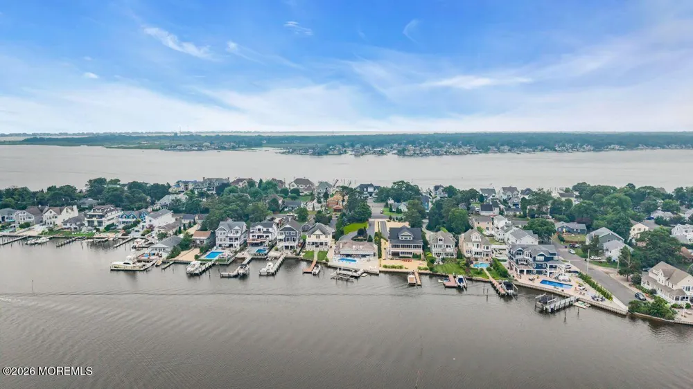 632 Princeton Avenue Brick, NJ 08724