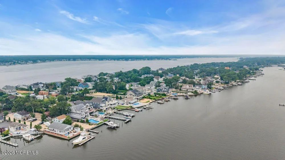 632 Princeton Avenue Brick, NJ 08724