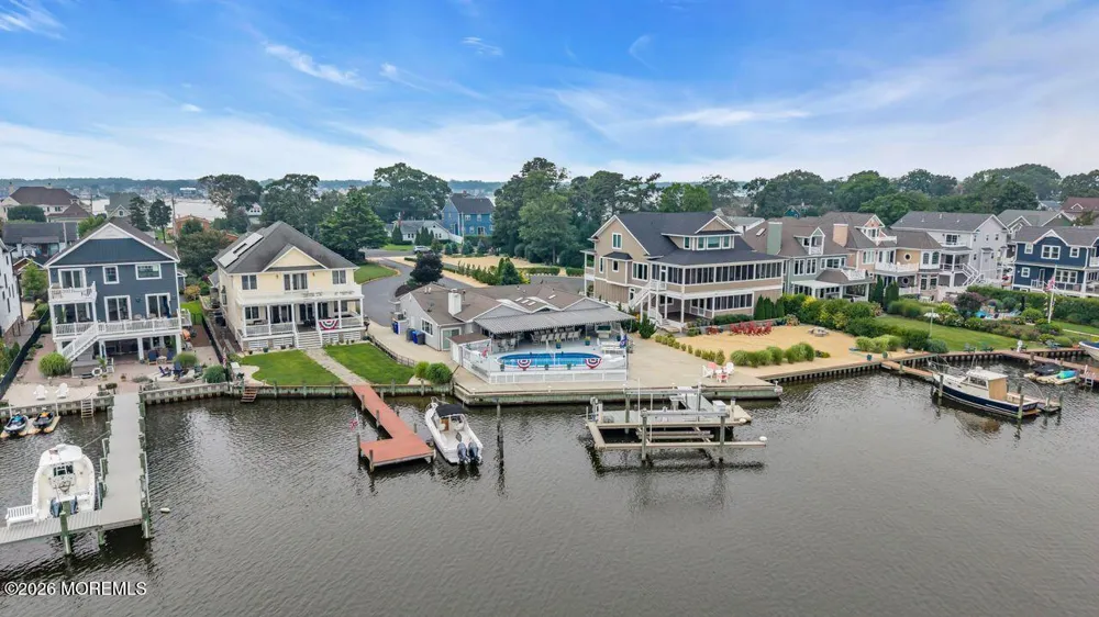 632 Princeton Avenue Brick, NJ 08724