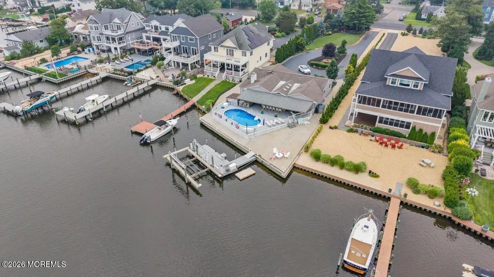 632 Princeton Avenue Brick, NJ 08724