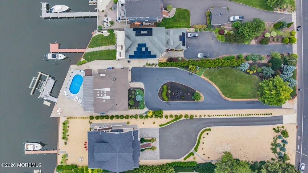 632 Princeton Avenue Brick, NJ 08724